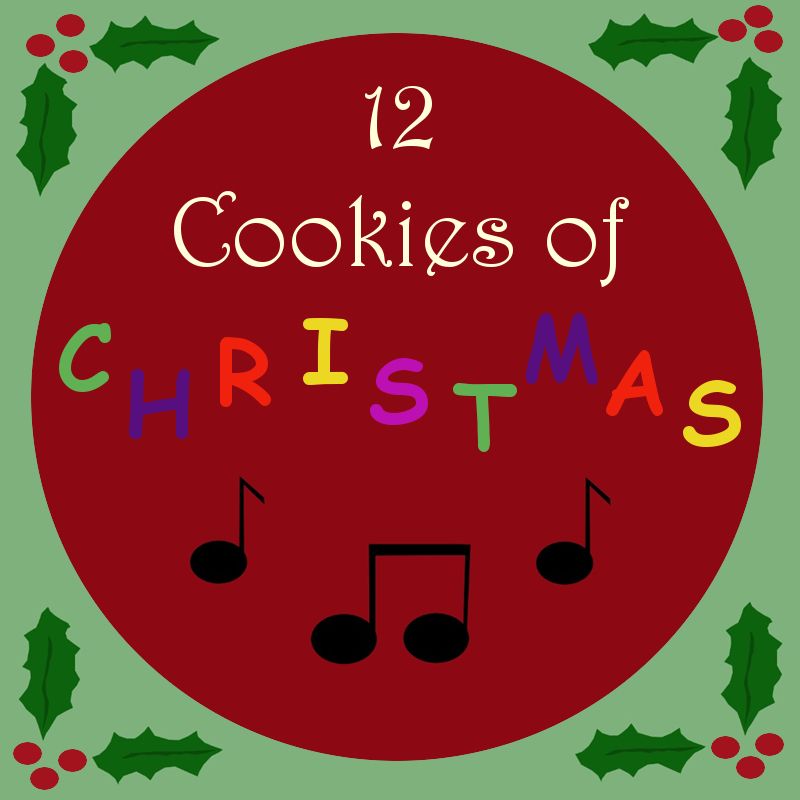 Christmas Songs About Cookies 